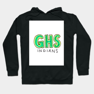 Grafton High School Hoodie